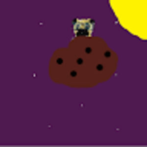 Meet your Posher, Galaxy